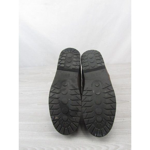 LL Bean By Frelonic Bean Duck Boots Mens Size 11M G Force Compound - Picture 7 of 7